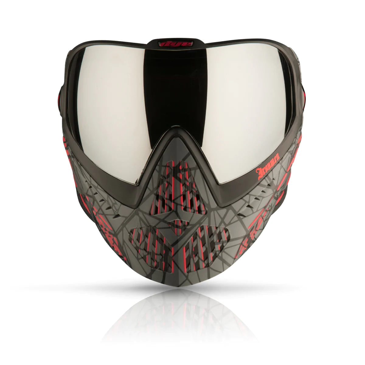 dye i5 サバゲー マスク - 個人装備