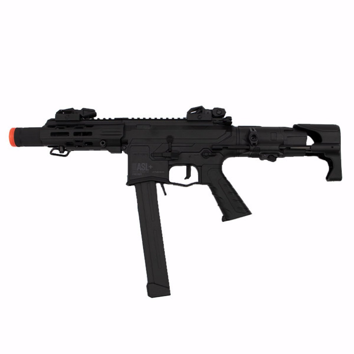 Valken Alloy MK III Full Metal AEG Airsoft Rifle - Valken Sports