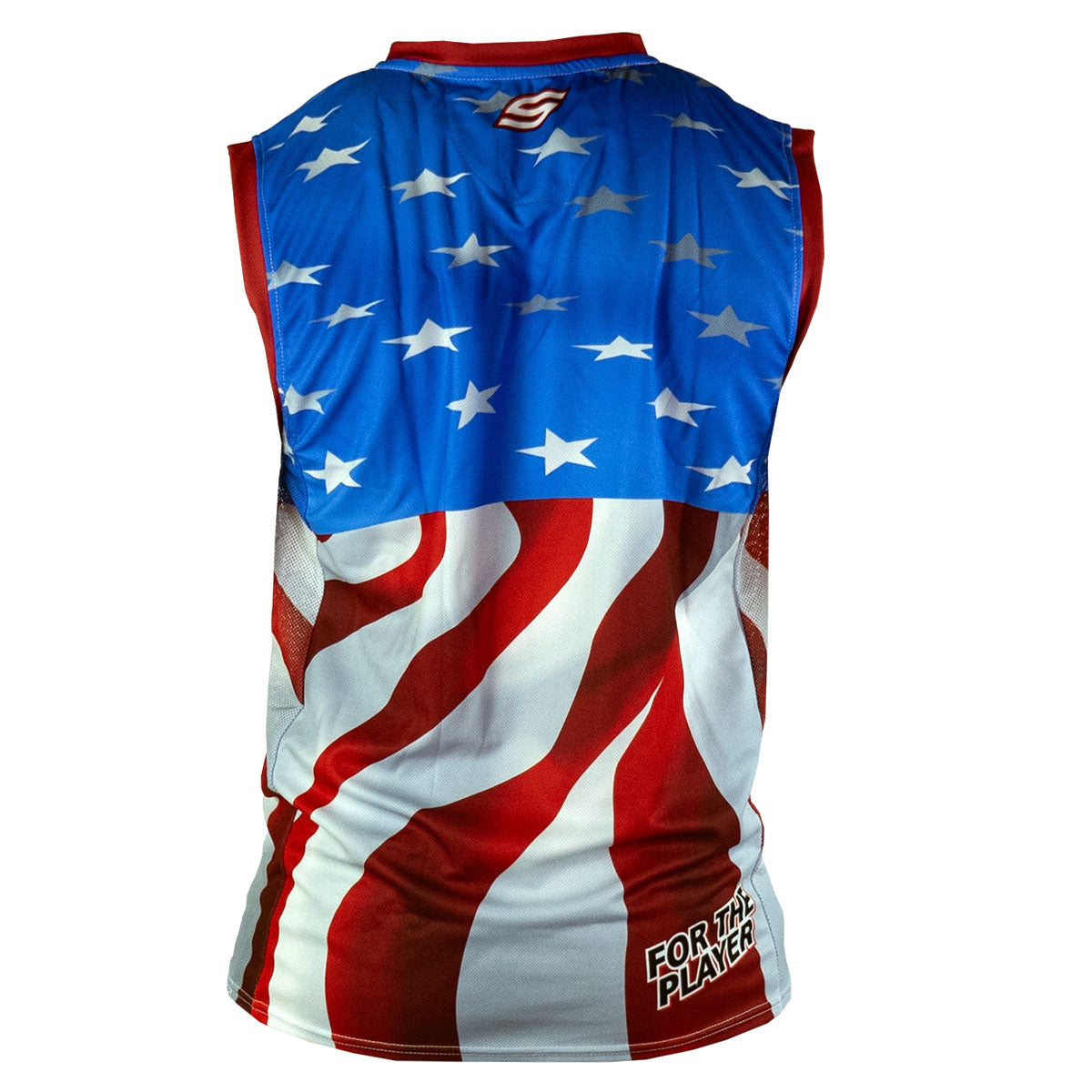 2020/21 CPX Living Legends 13 Custom Event Sleeveless Jersey - Social  Paintball