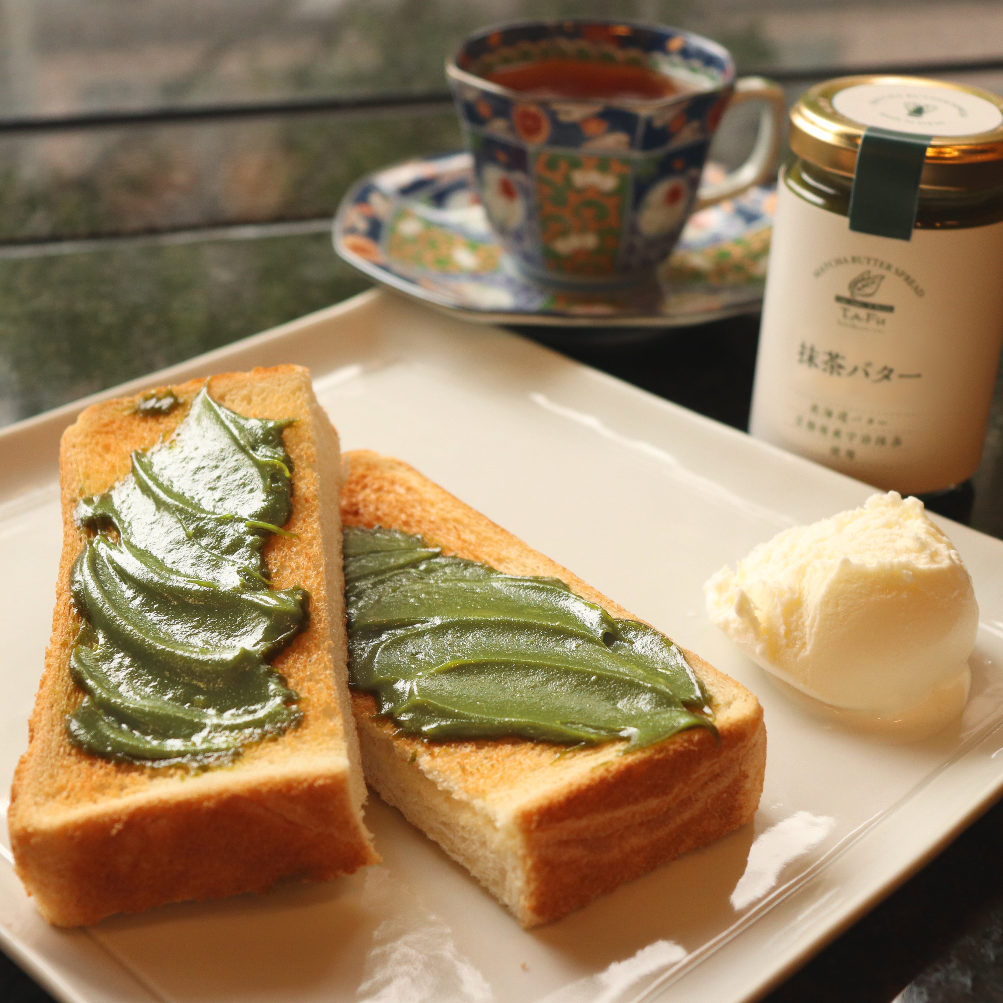 スイーツ – 袋布向春園本店オンライン | TAFU JAPANESE TEA