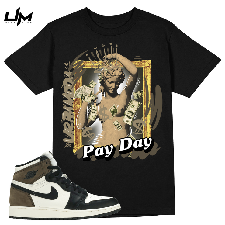 PAY DAY BLACK