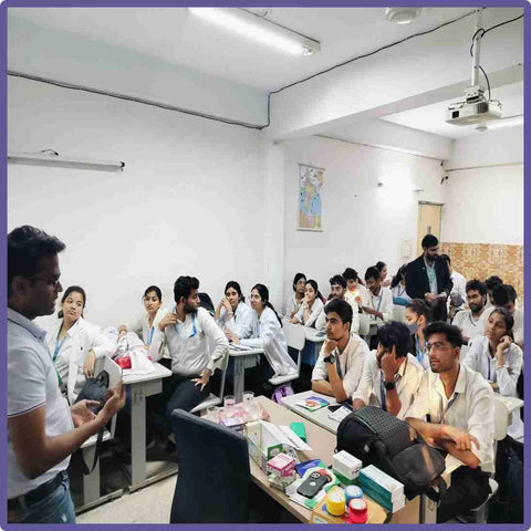 Ali Yavar Jung National Institute of Speech & Hearing Disabilities (Divyangjan), Noida