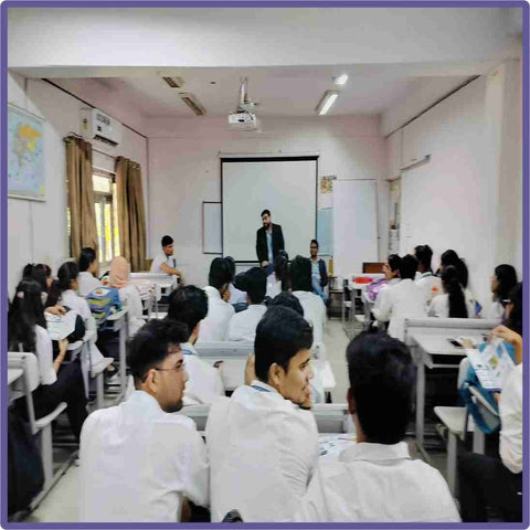 Ali Yavar Jung National Institute of Speech & Hearing Disabilities (Divyangjan), Noida