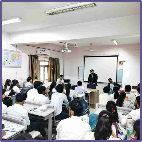 Ali Yavar Jung National Institute of Speech & Hearing Disabilities (Divyangjan), Noida