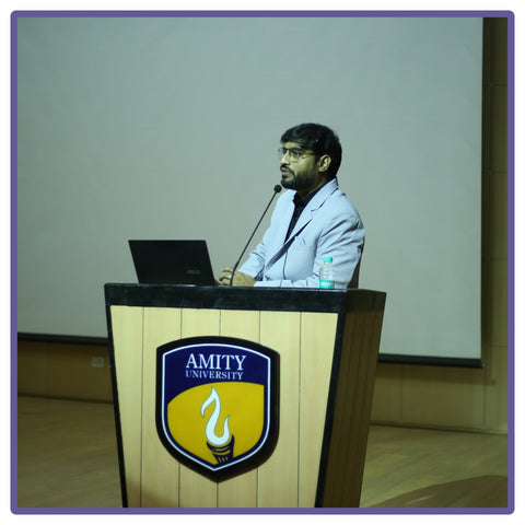 AMITY UNIVERSITY