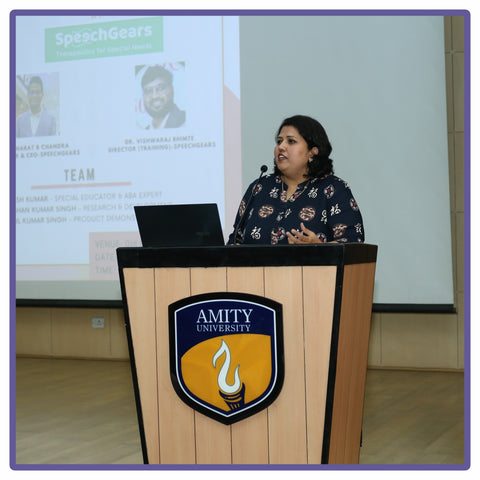 AMITY UNIVERSITY