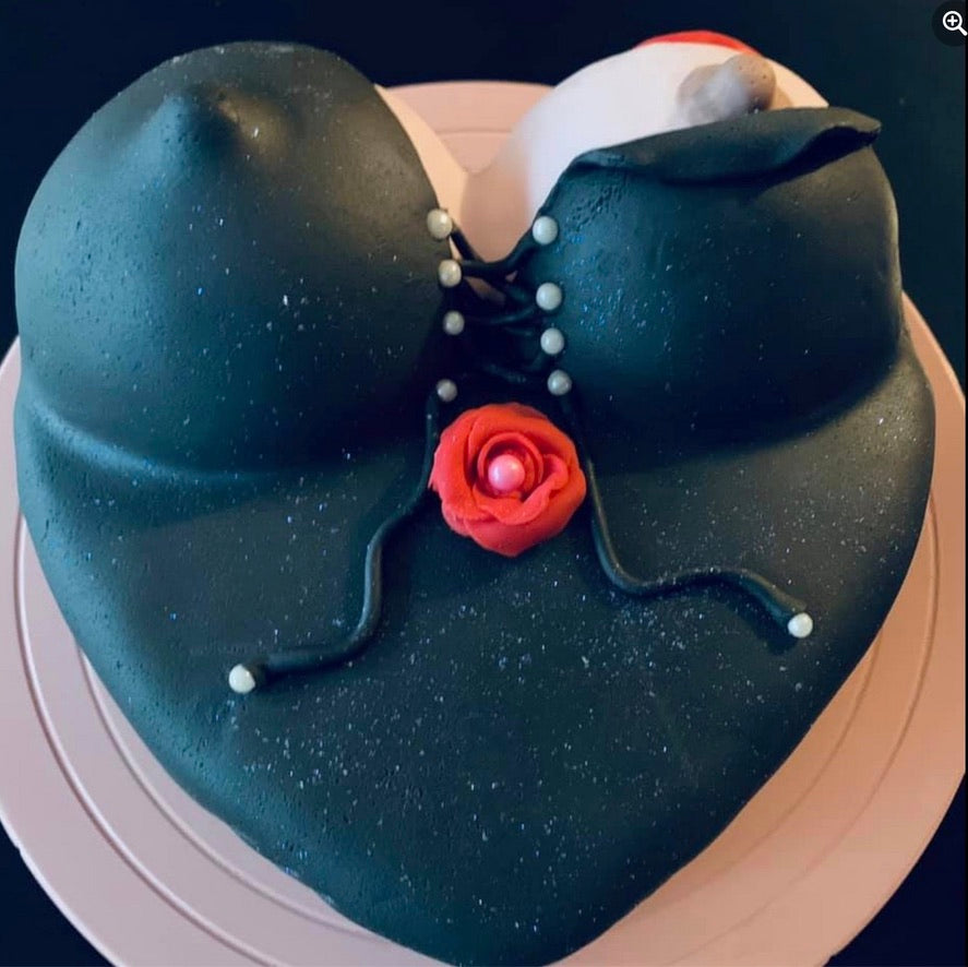 sexy birthday cakes for boys