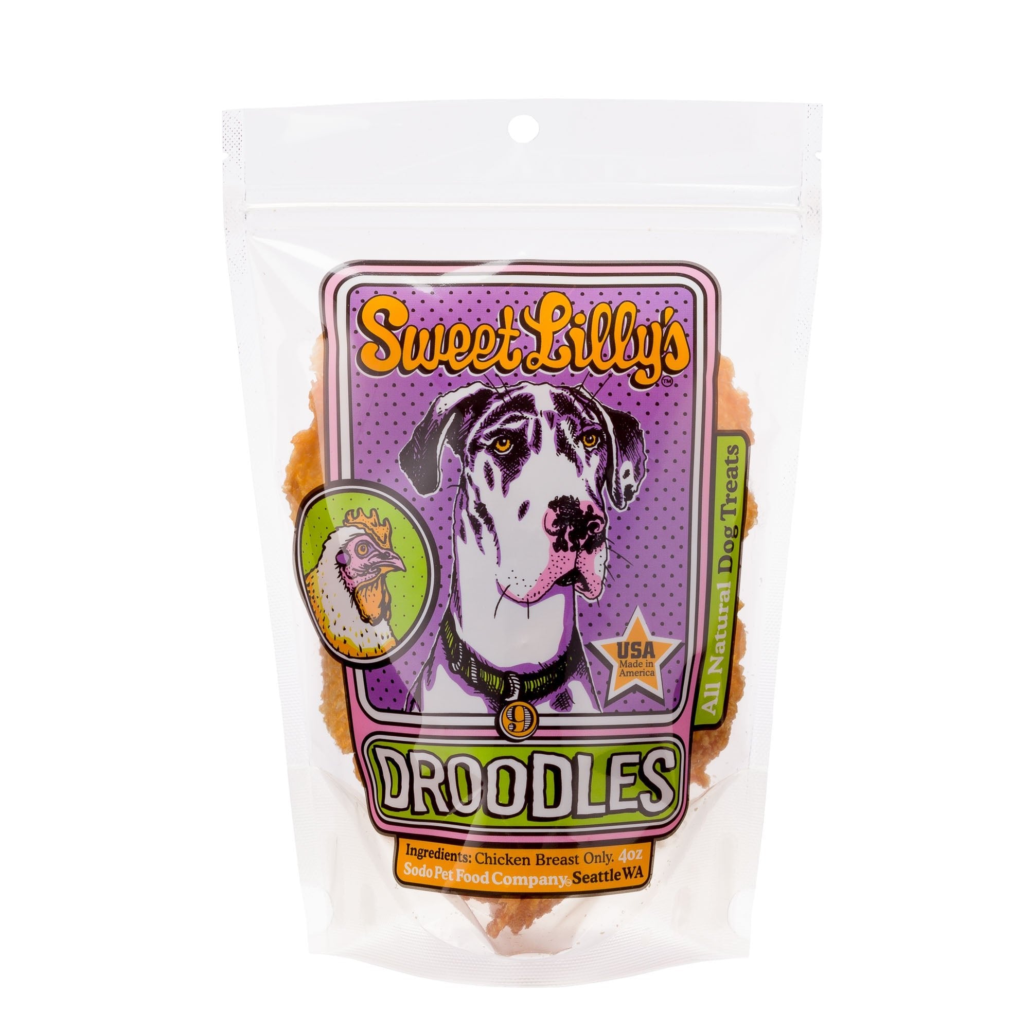 Droodles - Sweet Lillys product image