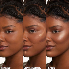 Deep Skin Contour Make up for ever