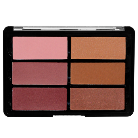 Viseart Face Palette