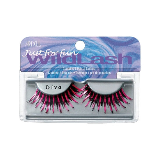 Ardell Wild Lash Diva - BOGO (Buy 1, Get 1 Free Deal)