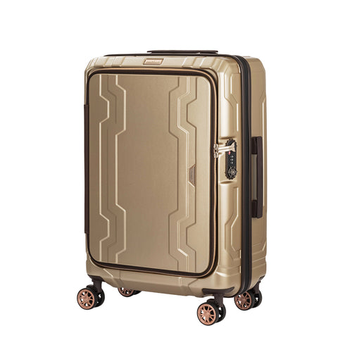1泊～2泊向き 機内持ち込み可 拡張機能付スーツケース レジェンド 