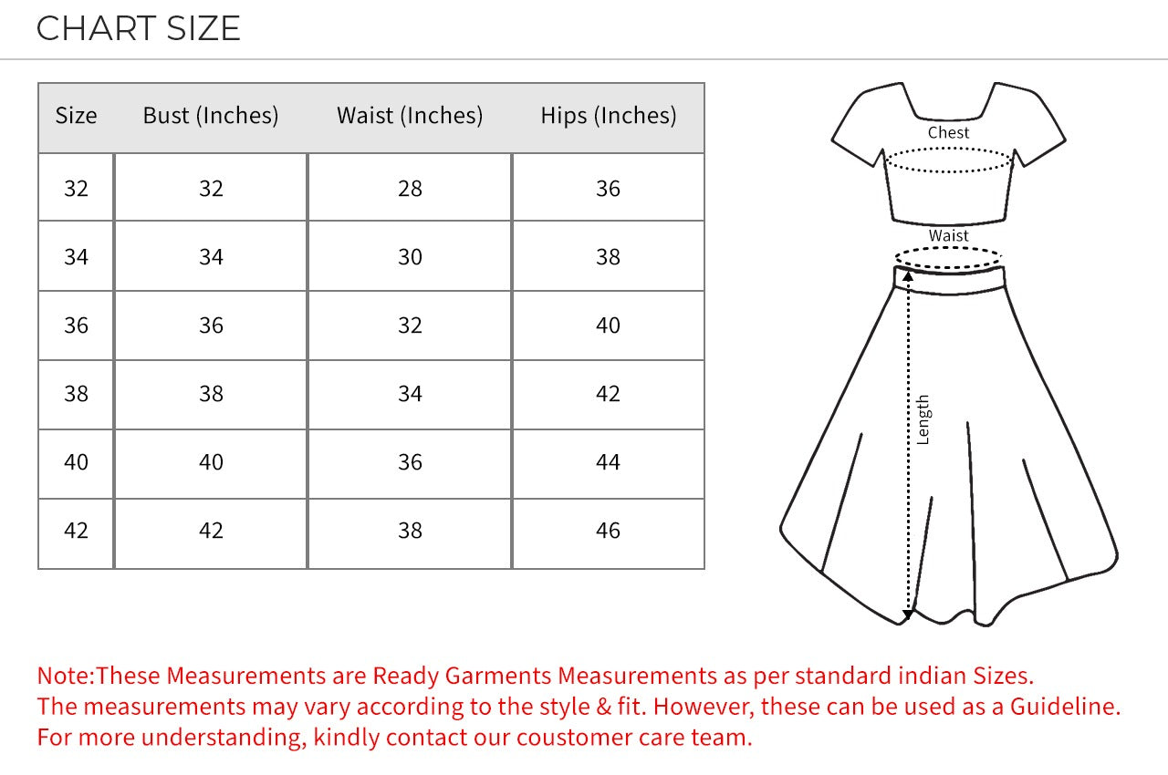 How to Take Accurate Measurements for a Pakistani Bridal Lehenga – Nameera  by Farooq