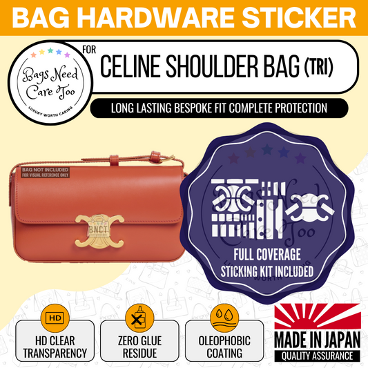 Bag Organizer for Celine Nano Luggage - Premium  