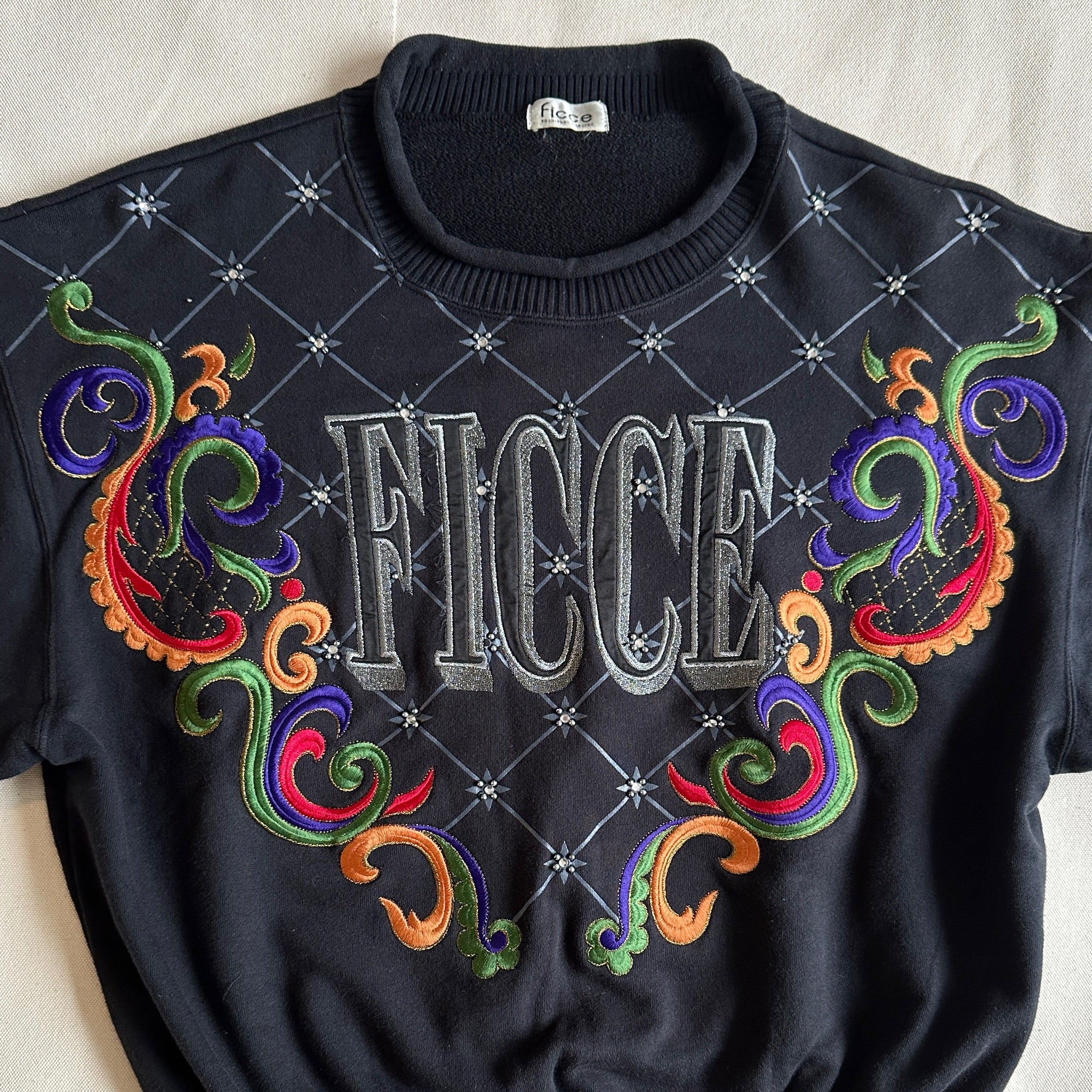 楽天スーパーセール】 FICCE YOSHIYUKI KONISHI Knit Wear ニット