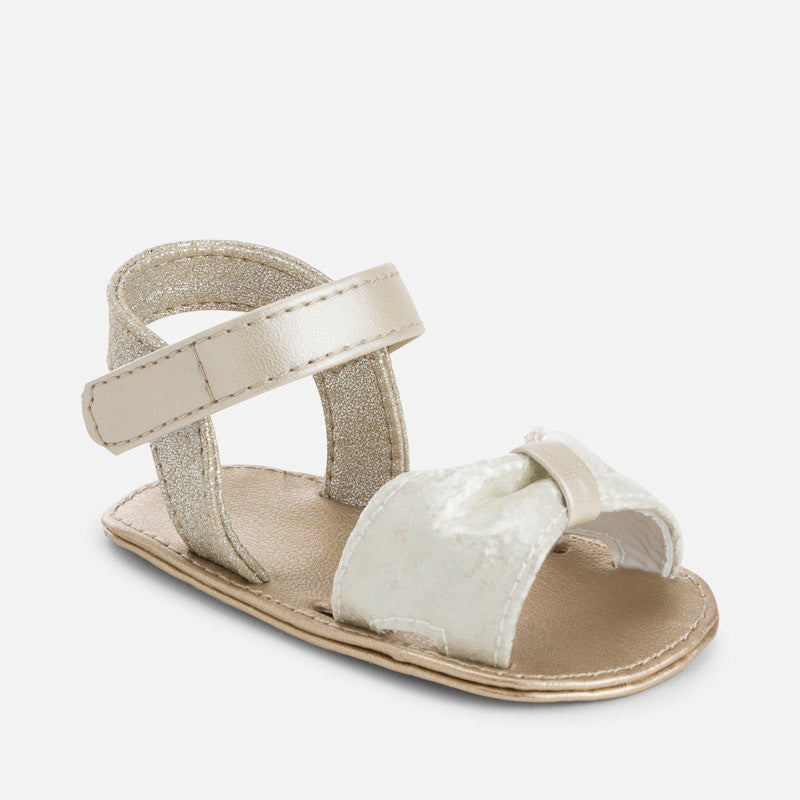 belly sandals for girl