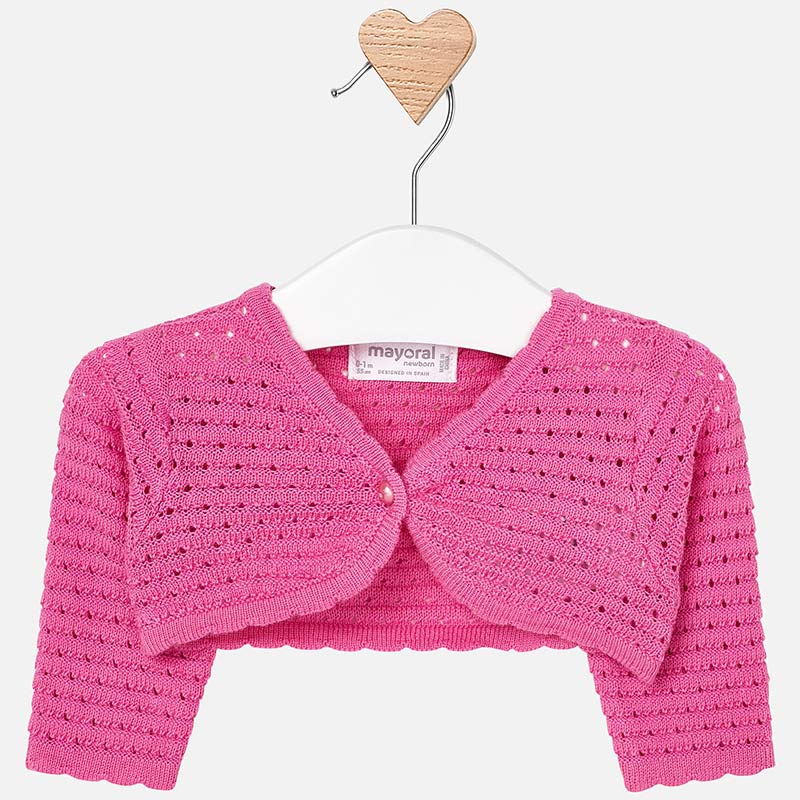 baby girl cardigan for dress