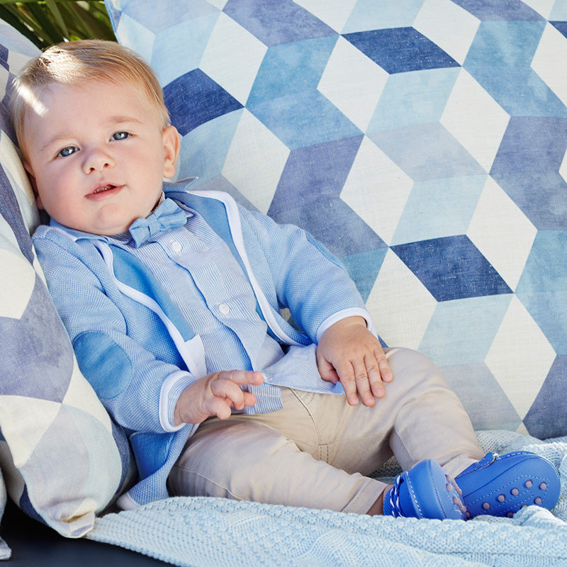 dress pants for baby boy
