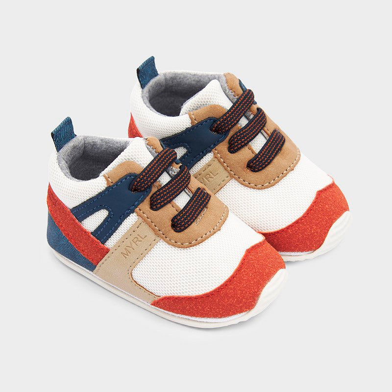 baby non slip shoes