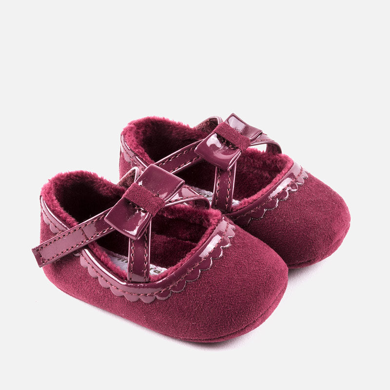 baby girl mary jane shoes