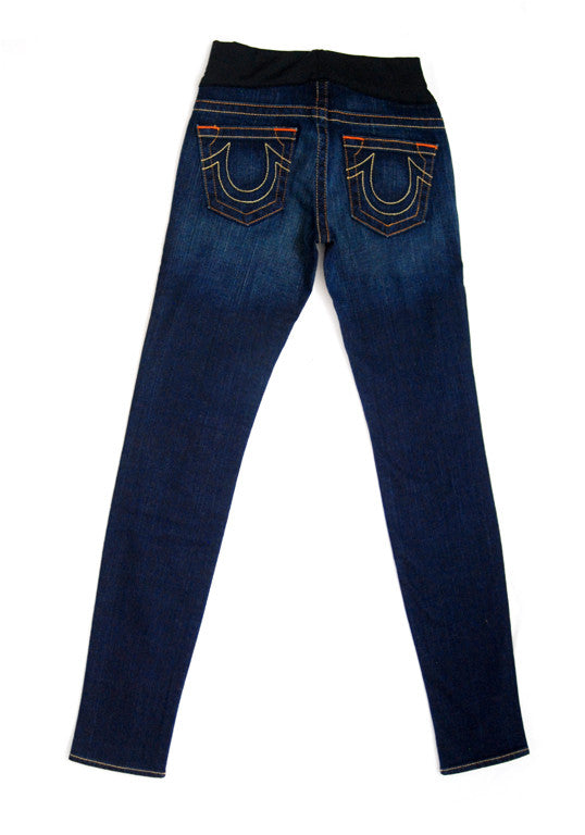 true religion baby jeans