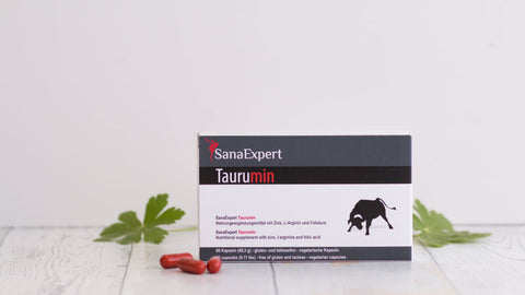 SanaExpert Taurumin