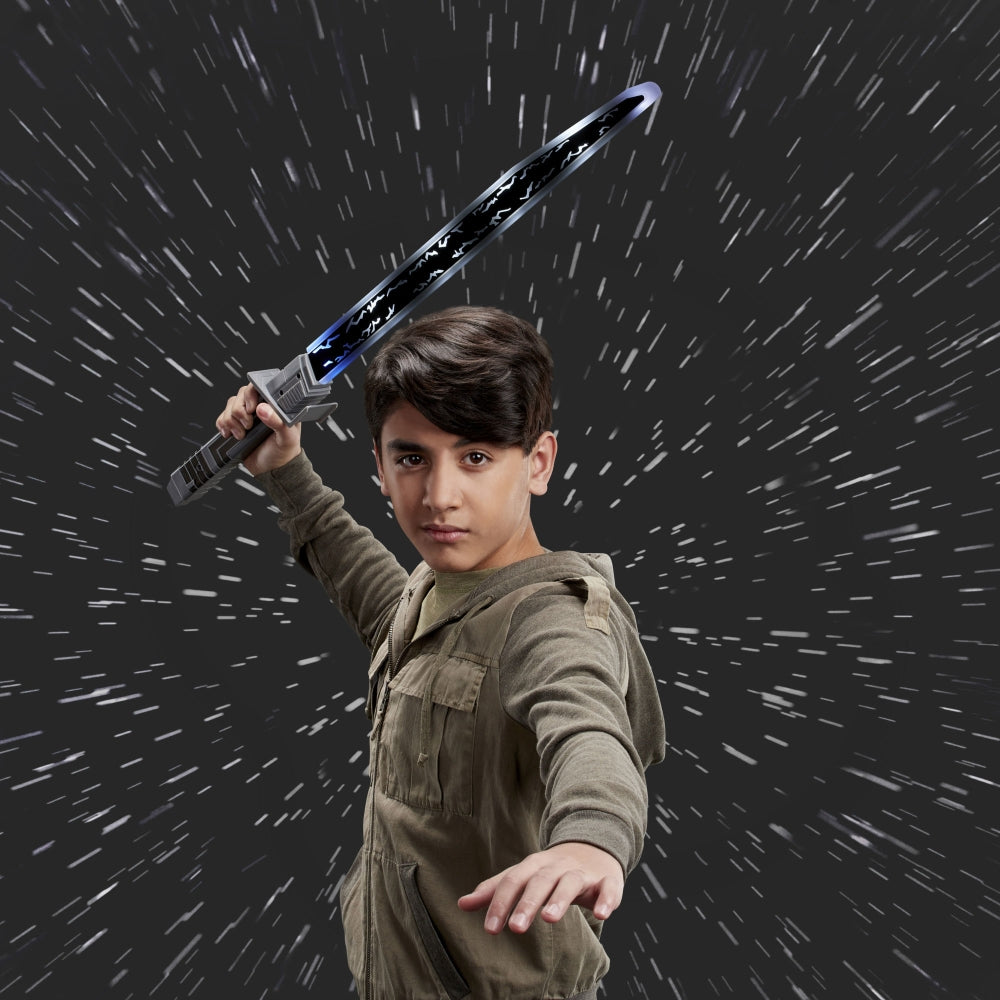 dark saber star wars toy