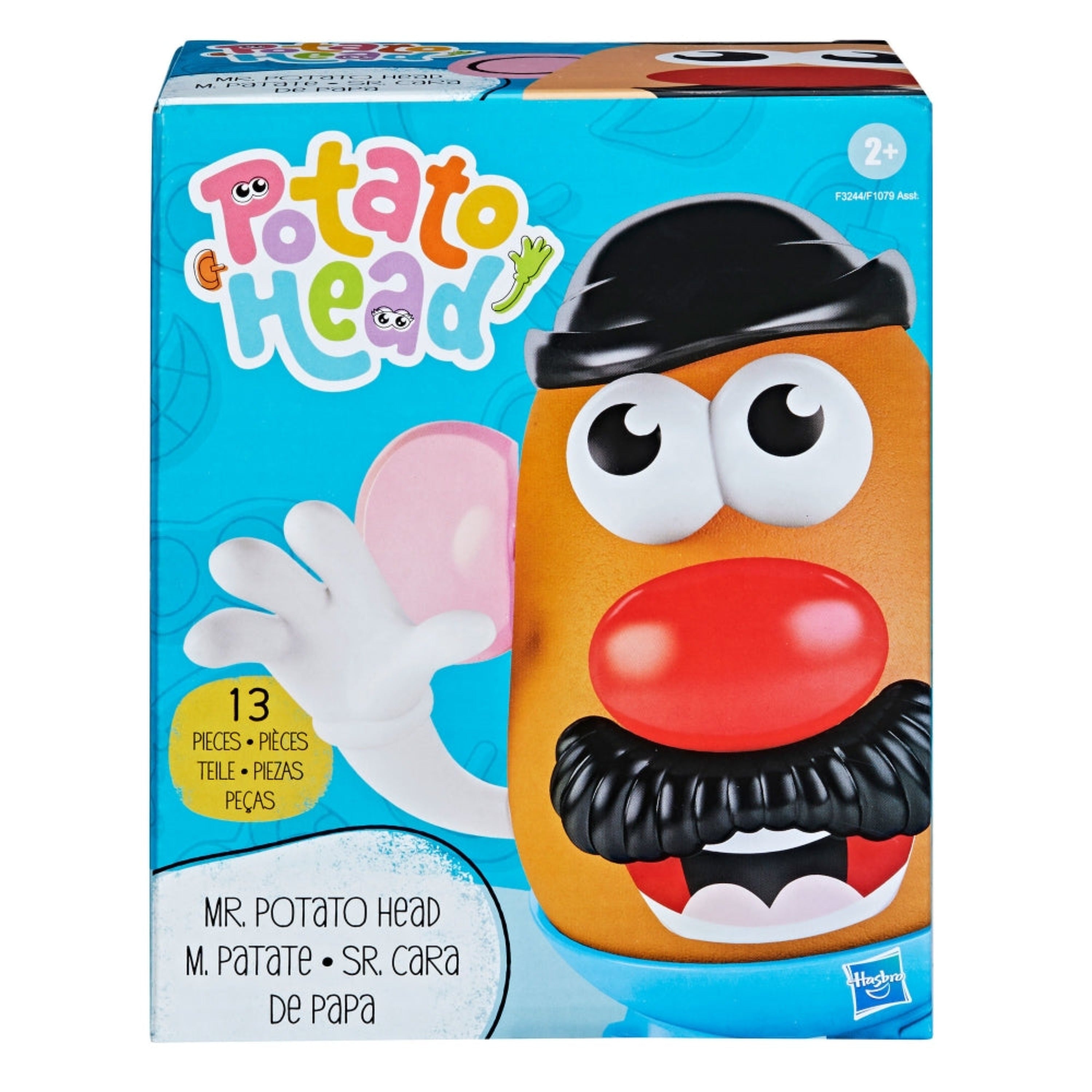 mr potato head prices