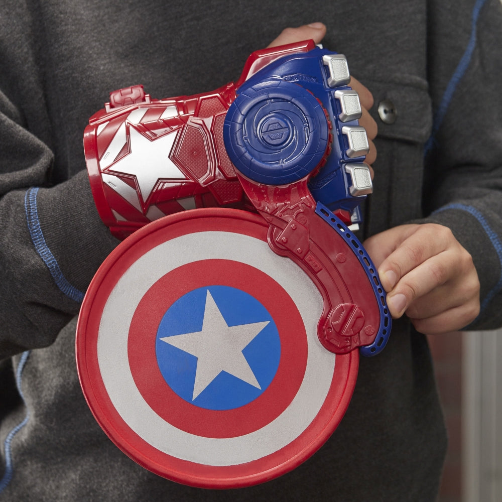 captain america shield sling