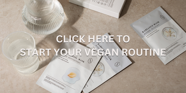 Unveiling the Benefits of Using Vegan Sheet Masks for Your Skin