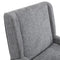 Corvus Armitage Chenille Upholstered Accent Chair