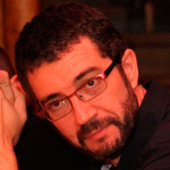 Enrique Quevedo