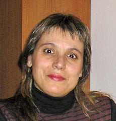 Mónica Carretero