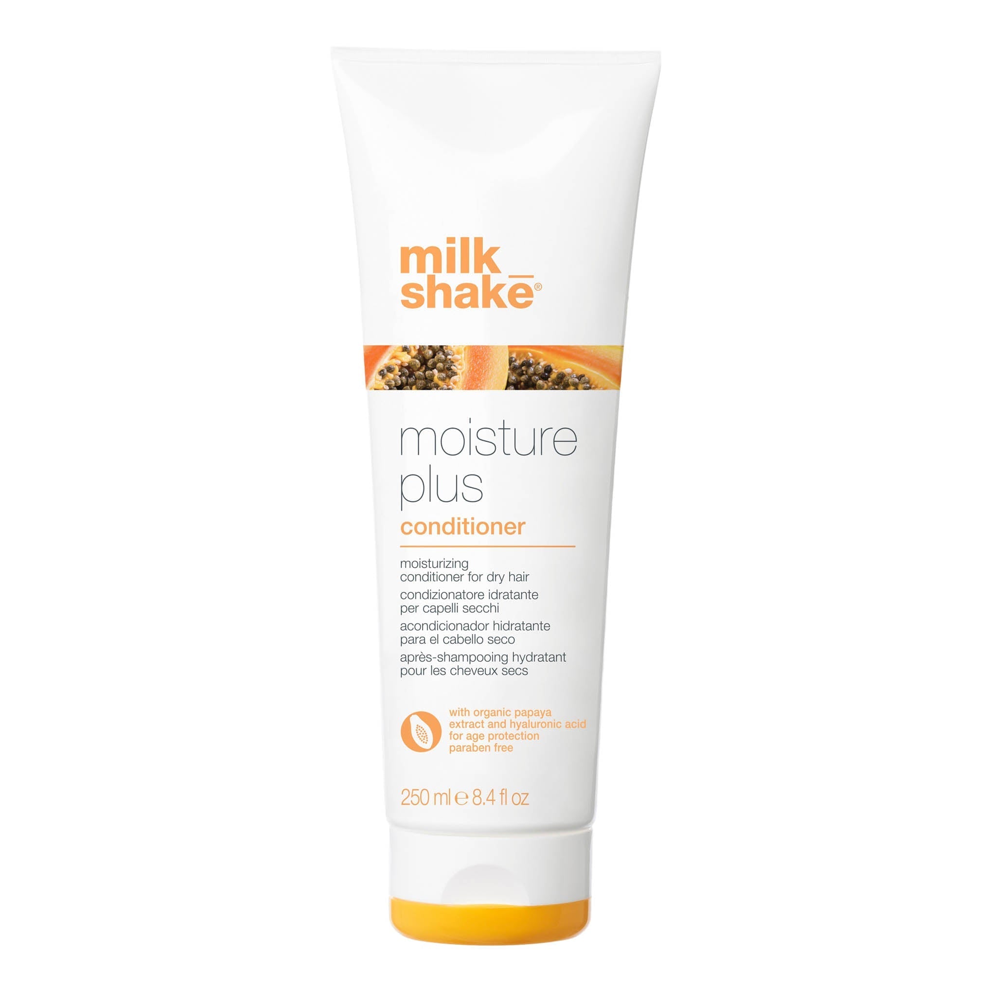 Milk Shake Moisture Plus - Balsam - KOMÉNO product image