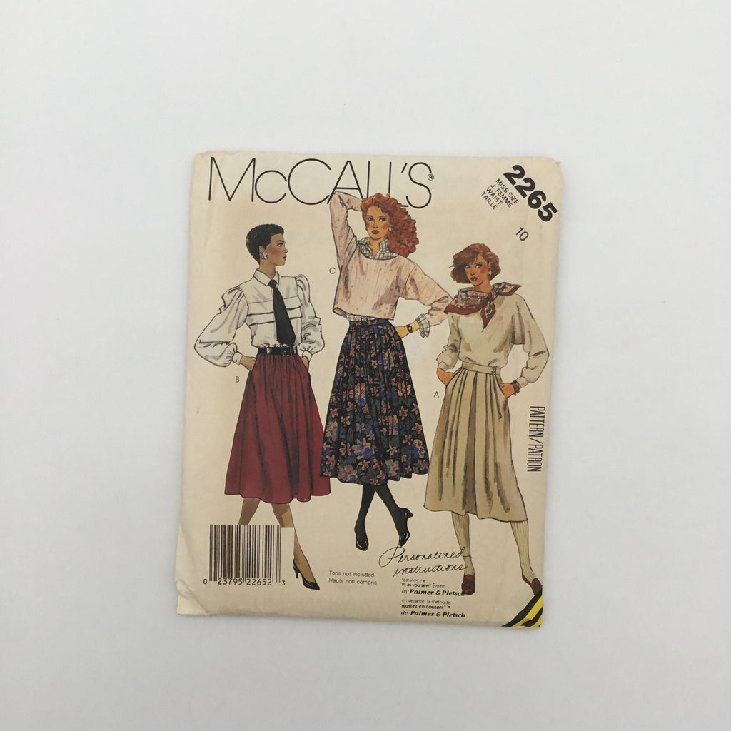 McCall's 4408