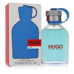 hugo now hugo boss