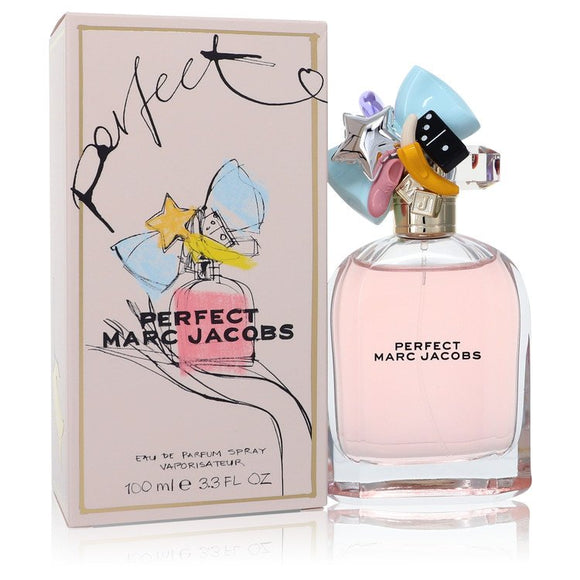 marc jacobs perfect edp