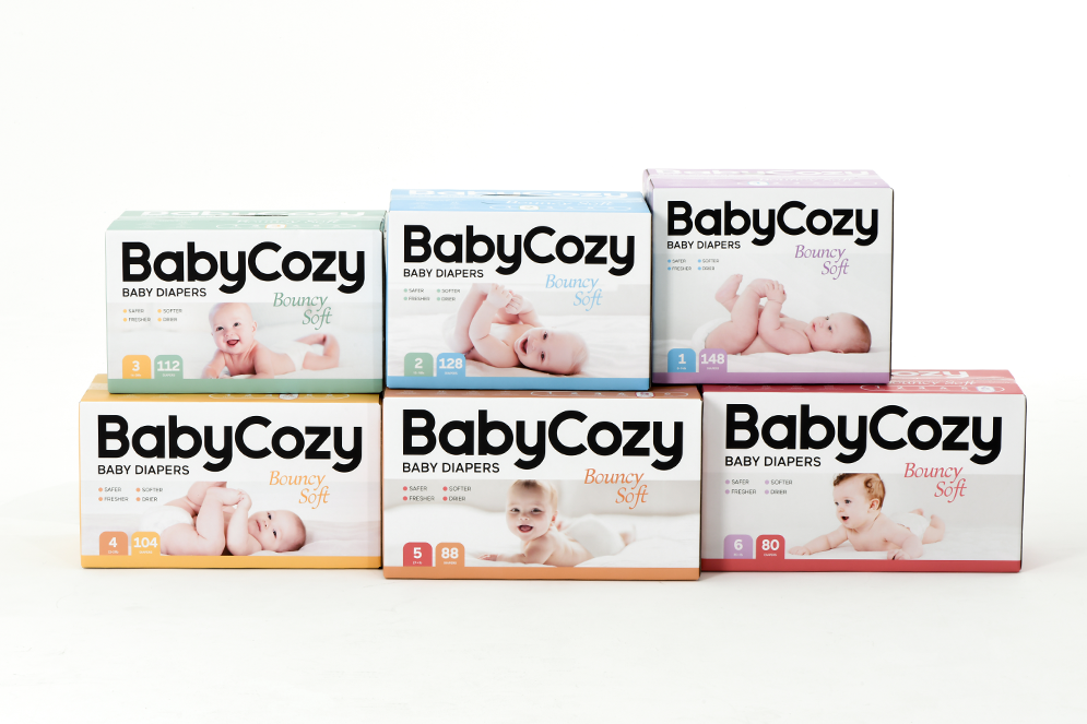 babycozy diapers 3