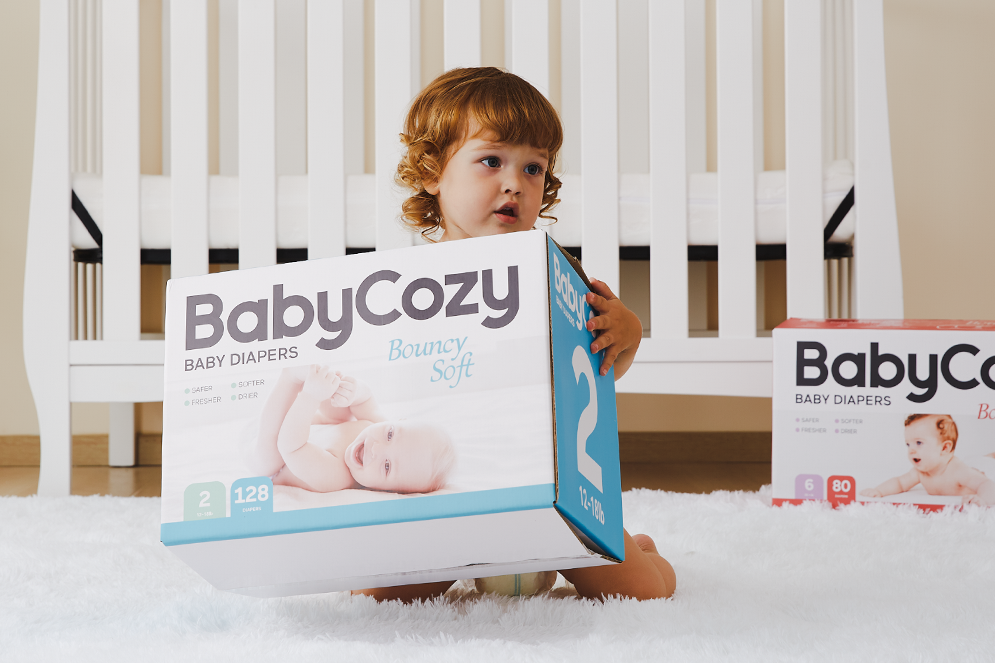 babycozy diapers