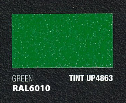 RAPTOR LINER GREEN2