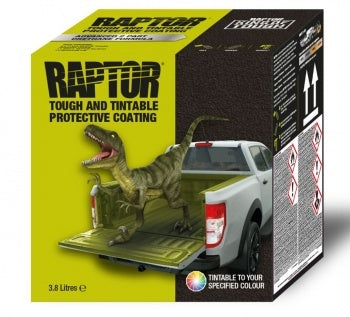 raptor 4l