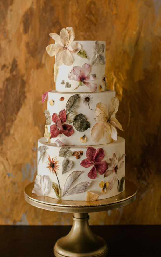 Cake Commissions – Winifred Kristé Cake & Classes