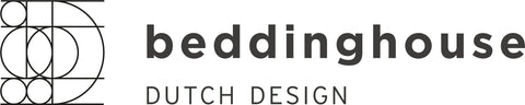 Dekbedovertrekken van Beddinghouse Dutch Design