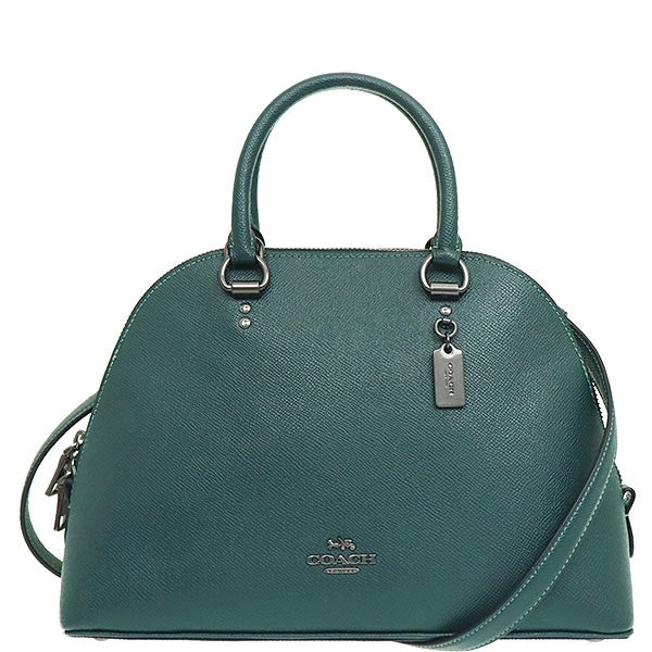 Coach Signature Penny Shoulder bag/2way C1523 – luxebags singapore