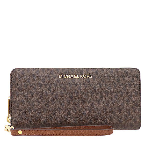 MICHAEL KORS Wallet Long Wallet 35F8GTVT3B – luxebags singapore
