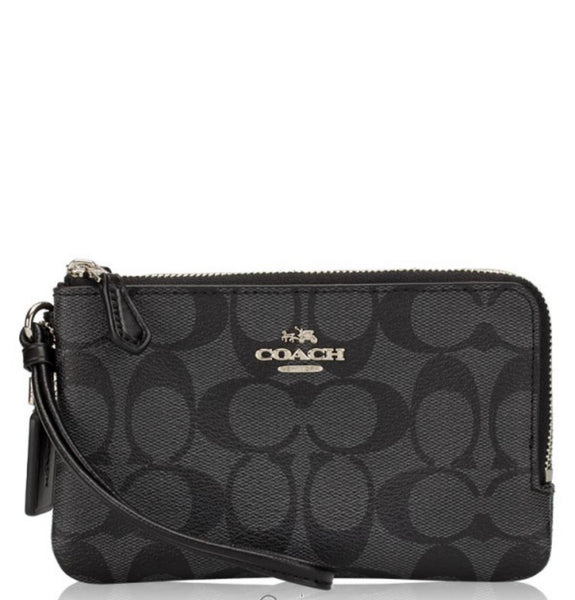 coach accessory pouch