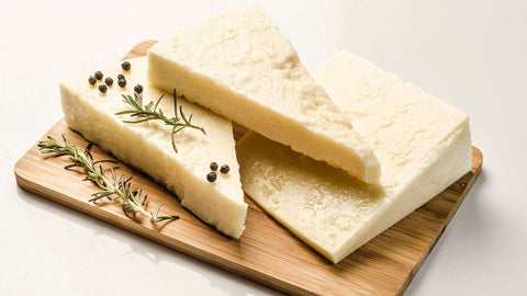 Pecorino Cheese - Sardinian Wine Pairing - Sarda Wines