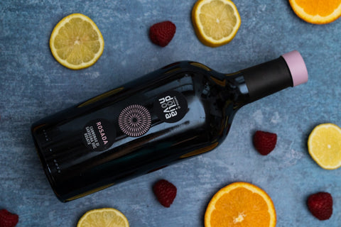 The unique flavours of Sardinian Wine at Sarda Wines