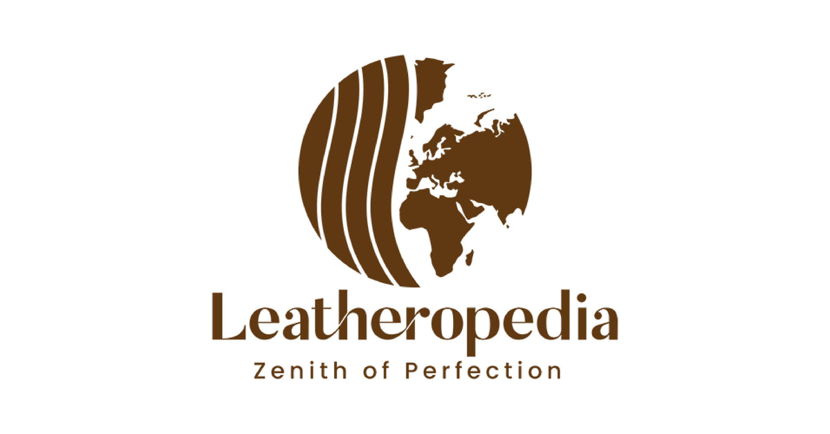 leatheropedia