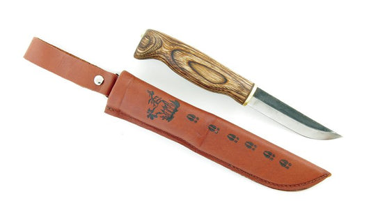 Casstrom 14090 Puukko Knife Kit